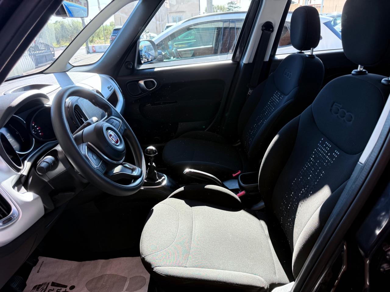 Fiat 500L 1.3 Multijet 95 CV Sport