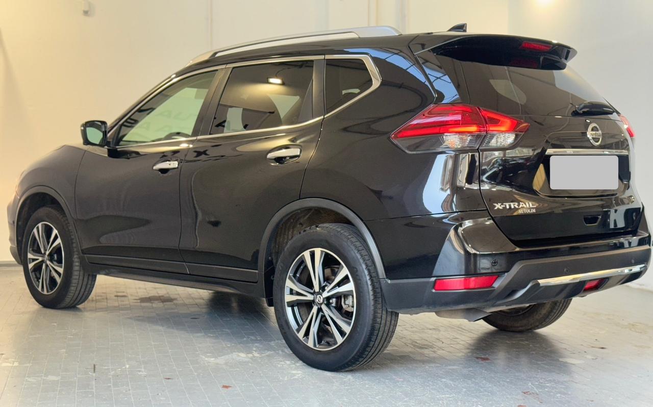 Nissan X-Trail 1.6 dCi 2WD Tekna