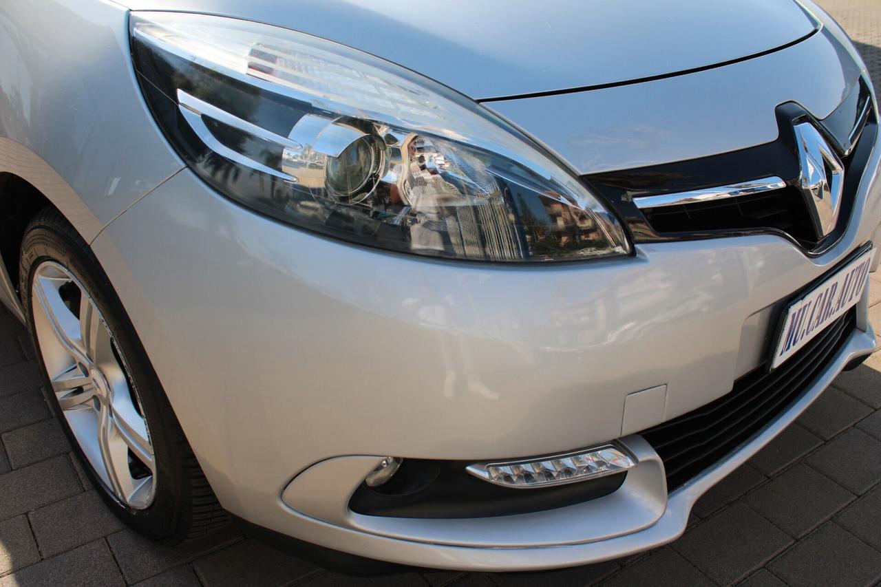 Renault Scenic Scénic XMod 1.5 dCi 110CV Start&Stop Wave