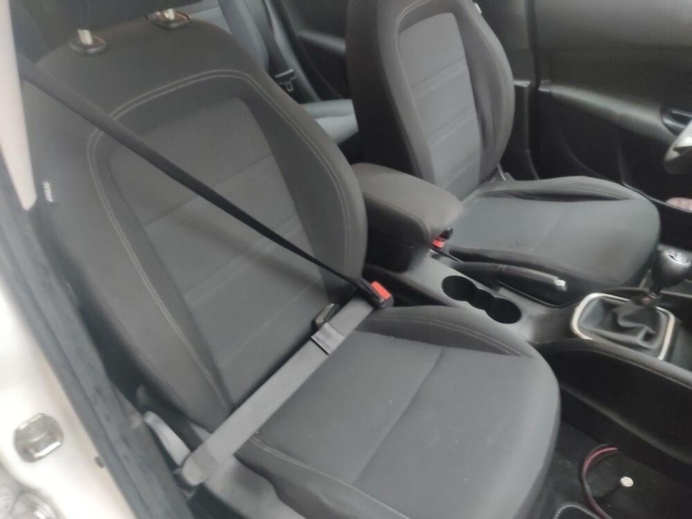 Fiat Tipo 1.6 Mjt S&S 4 porte City Life