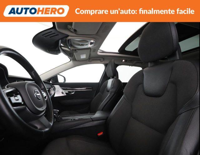 VOLVO V90 D5 AWD Geartronic Momentum
