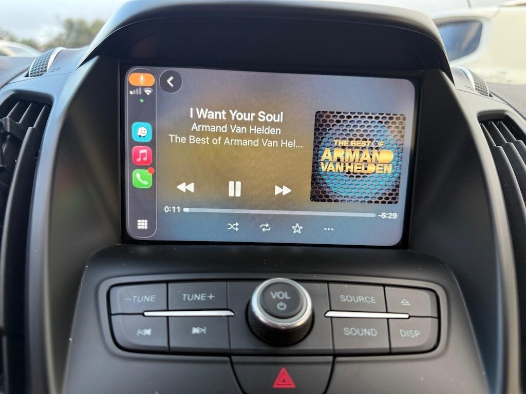 Ford Kuga 1.5 TDCI 120 CV S&S 2WD ST-Line