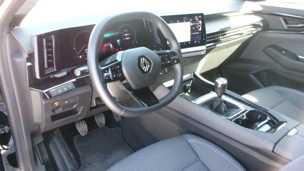 Renault Austral 1.2 mild hybrid advanced Evolution