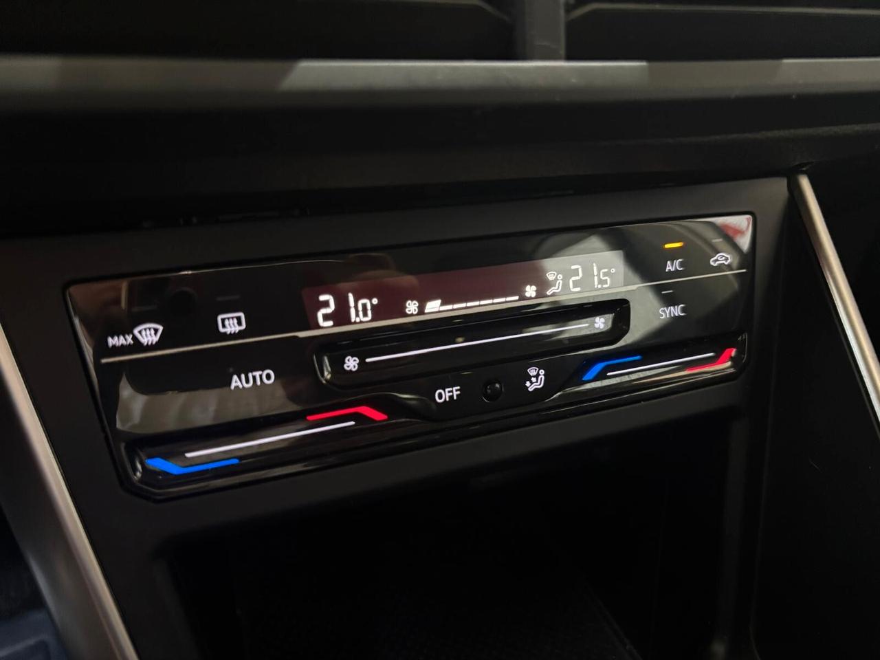 Volkswagen Polo 1.0 TSI Life