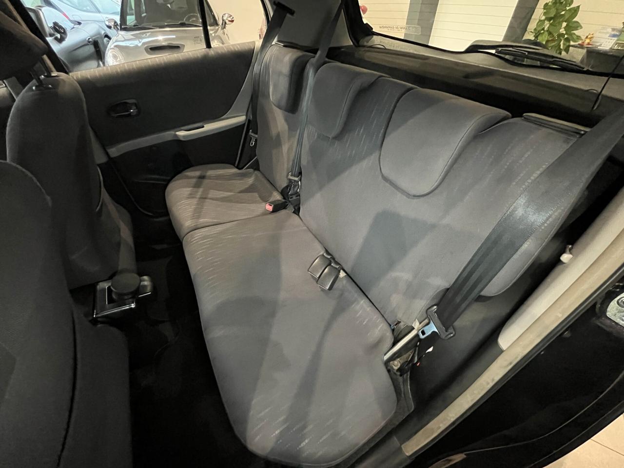 Toyota Yaris 1.3 5 porte