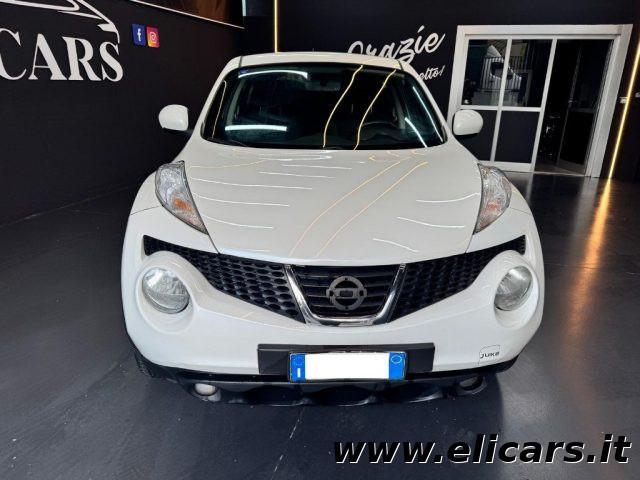 NISSAN Juke 1.5 dCi Acenta
