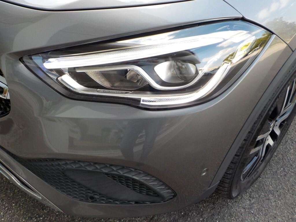Mercedes-benz GLA 250 e EQ-Power Automatic Sport Plus