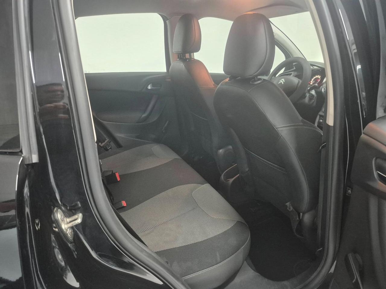 Citroen C3 1.4 HDi 70 PERFETTA-OK-NEOP.