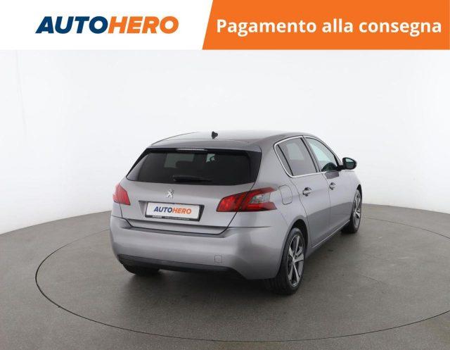 PEUGEOT 308 BlueHDi 130 S&S Allure