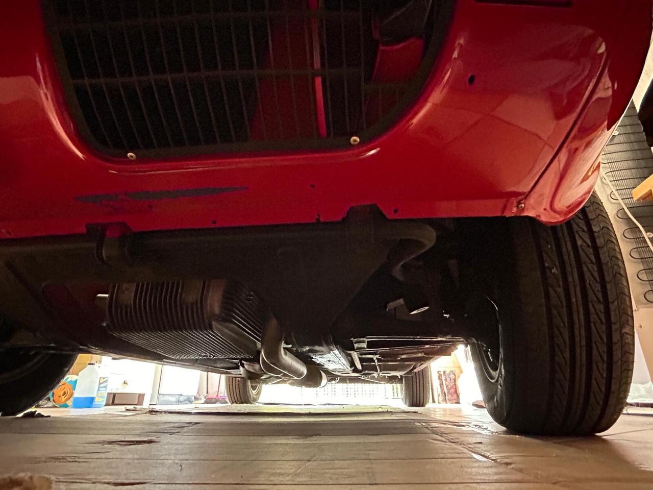 Alfa Romeo Alfetta 1800cc ASI TARGA ORIGINALE