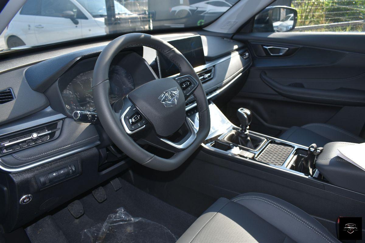 DR AUTOMOBILES - dr 5.0 - s3 1.5