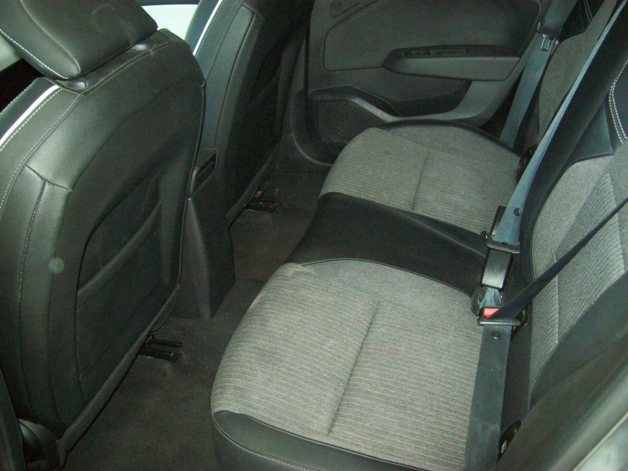 Renault Clio TCe 100 CV GPL 5 porte Techno