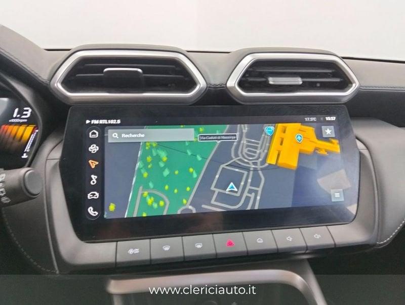 MG ZS 1.5 Hybrid+ Luxury