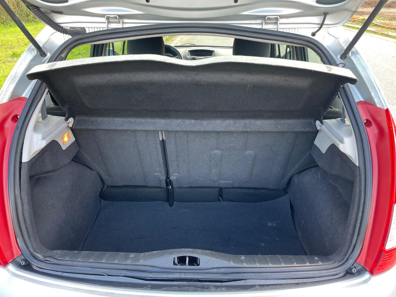 Citroen C3 1.4 HDi 70CV airdream Exclusive Style Techno