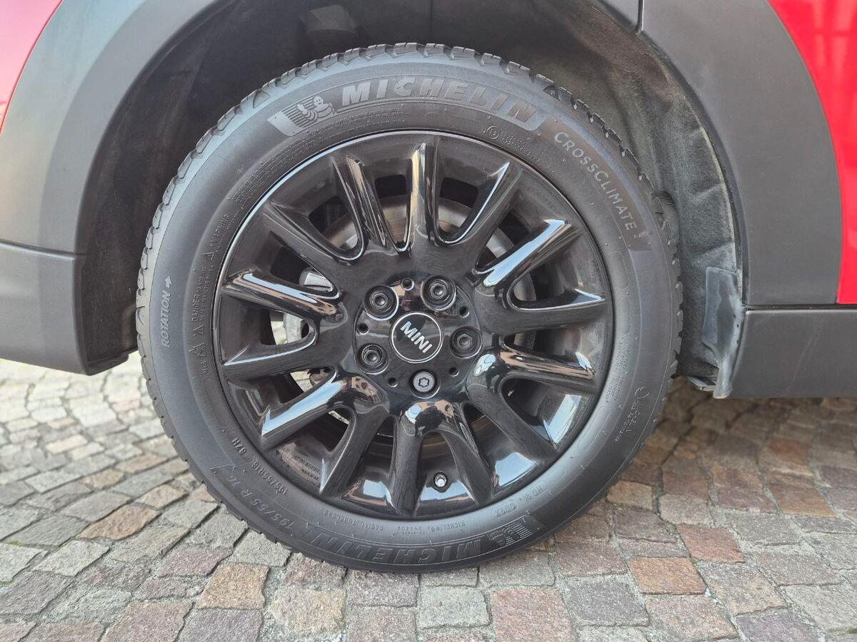 Mini Mini 5 Porte 1.5 Cooper Camden auto