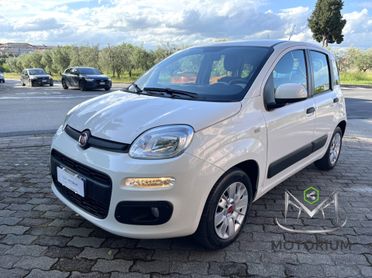 Fiat Panda 1.3 mjt 16v Easy 75cv