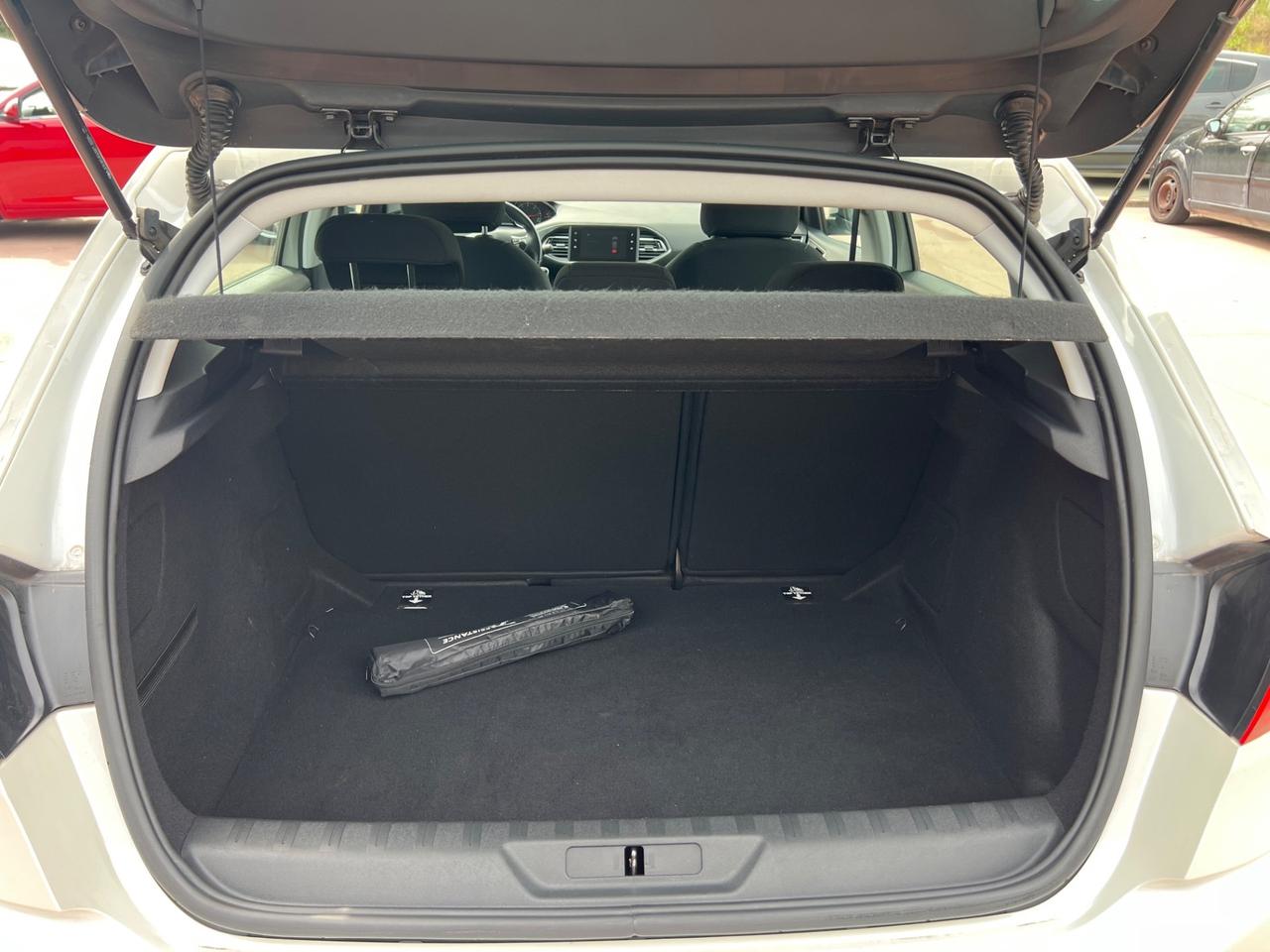 Peugeot 308 BlueHDi 130 S&S GT Line