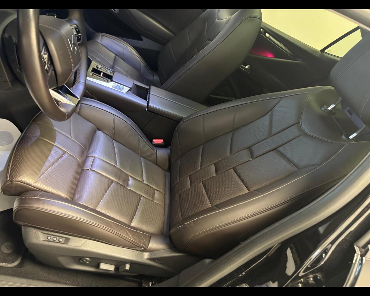 DS DS4 II 2021 - DS4 1.2 puretech Opera 130cv auto