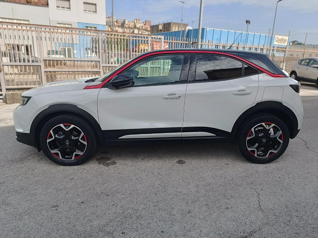 OPEL Mokka 1.2 Turbo GS Line