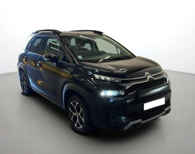 CITROEN C3 Aircross PureTech 110 S&S Shine