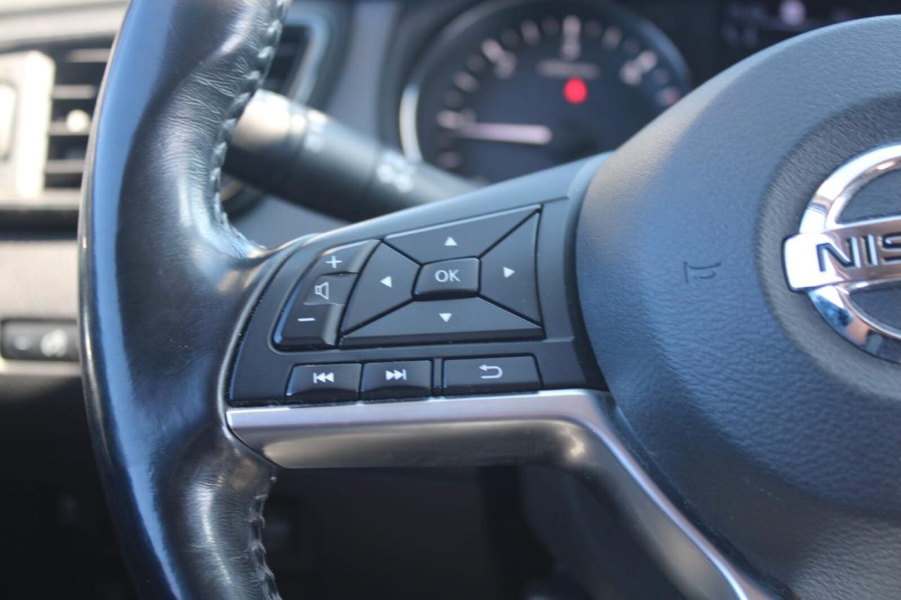 Nissan X-Trail dCi 150 2WD Tekna