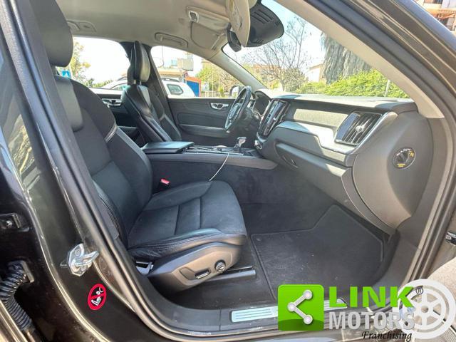 VOLVO XC60 D4 Geartronic Business
