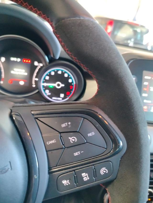 FIAT 500X 1.5 T4 Hybrid 130 CV DCT Sport