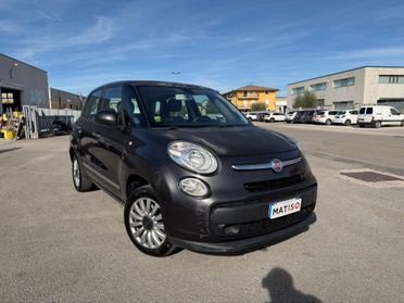 Fiat 500L TwinAir Turbo METANO 130000Km GARANZIA