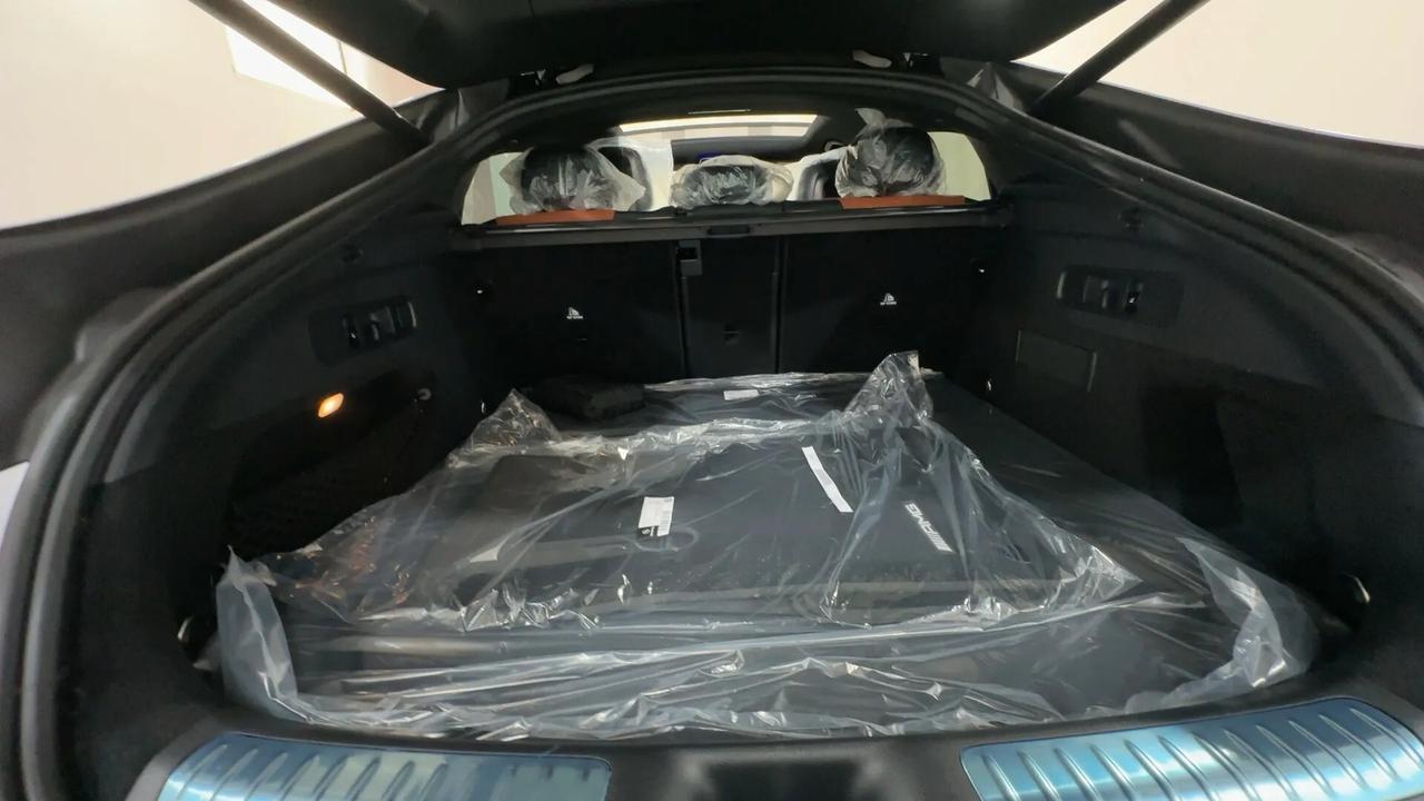 Mercedes-benz GLC 220d 4M Coupè PremiumPlus Km0