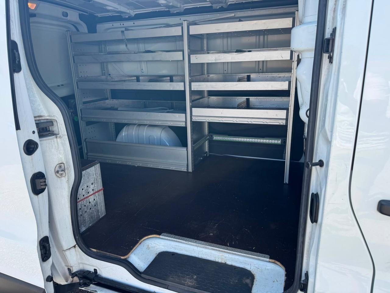 Fiat Talento 2.0 Ecojet 120CV PC-TN Furgone 10q