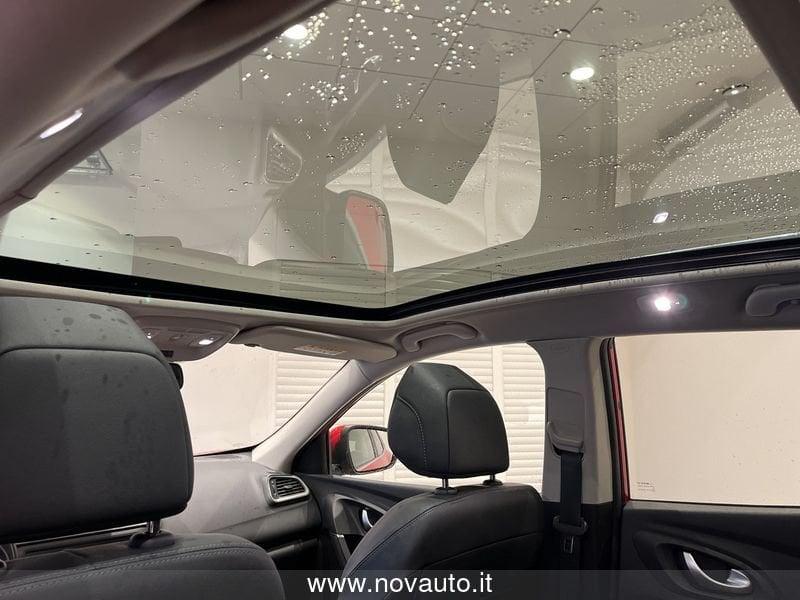 Renault Kadjar TCe 140CV FAP Sport Edition2