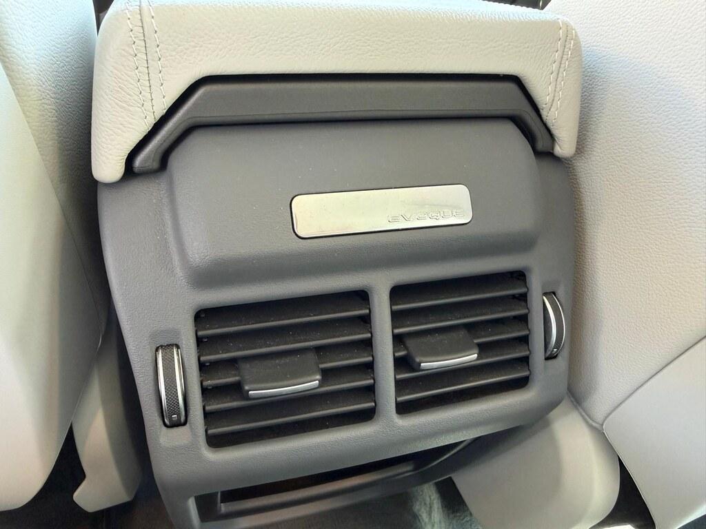 Land Rover Range Rover Evoque 5 Porte 2.0 TD4 SE Dynamic