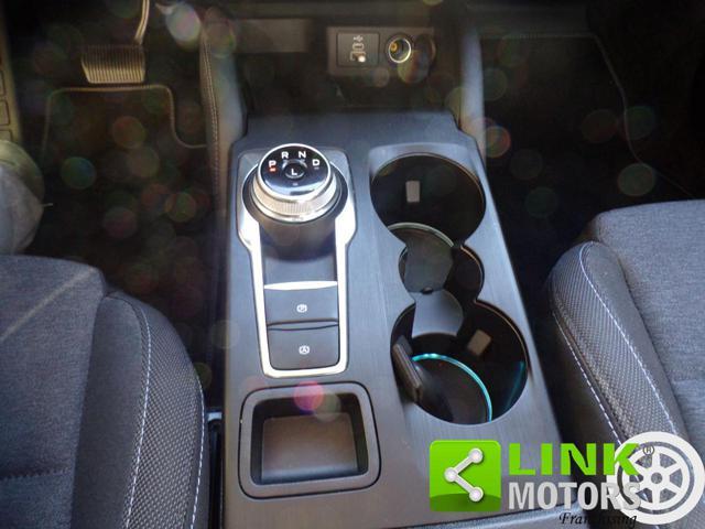 FORD Focus EcoBlue ActiveX Garanzia fino al 05/2031