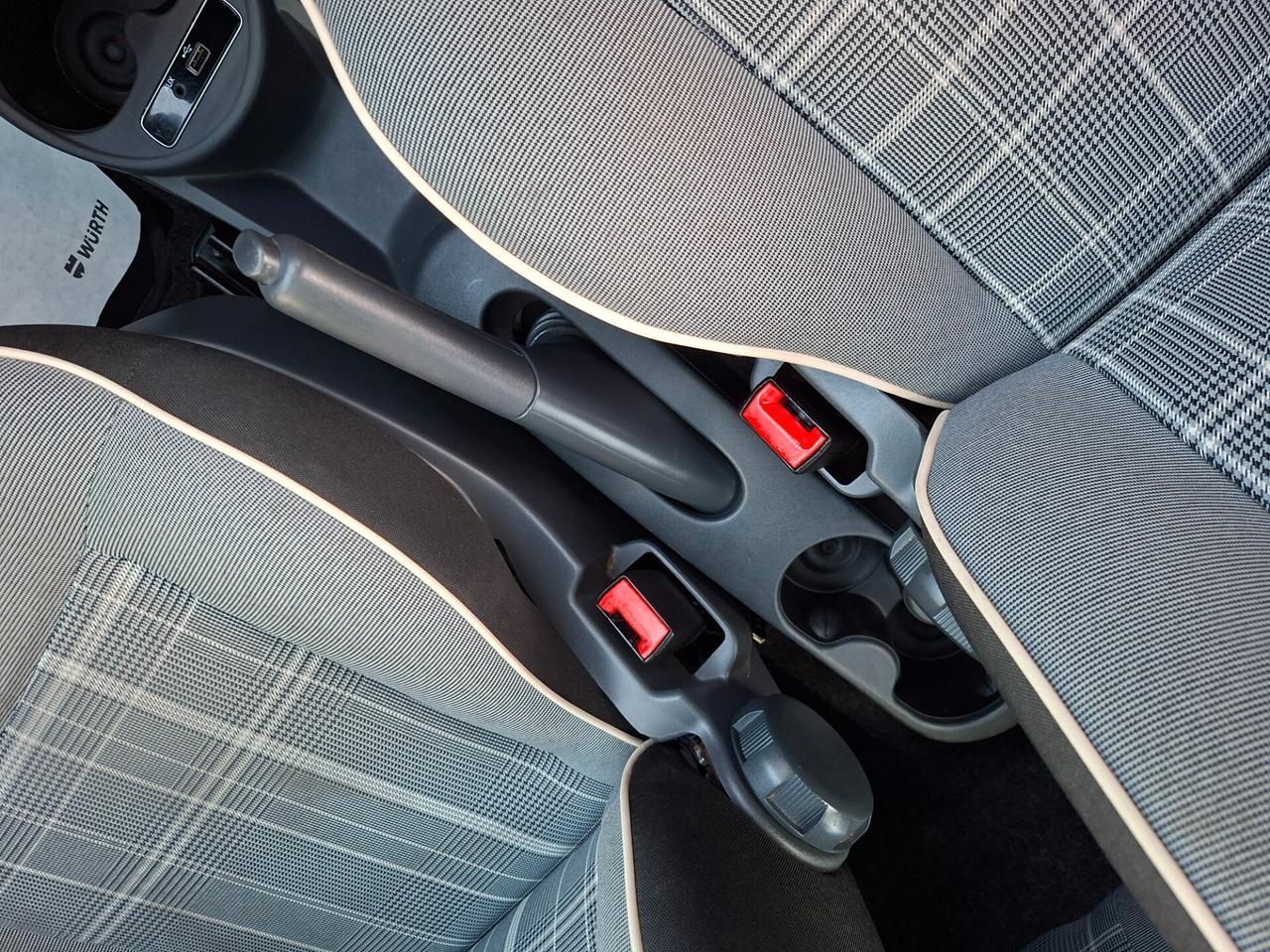 Fiat 500 1.2 Lounge *PREZZO REALE*