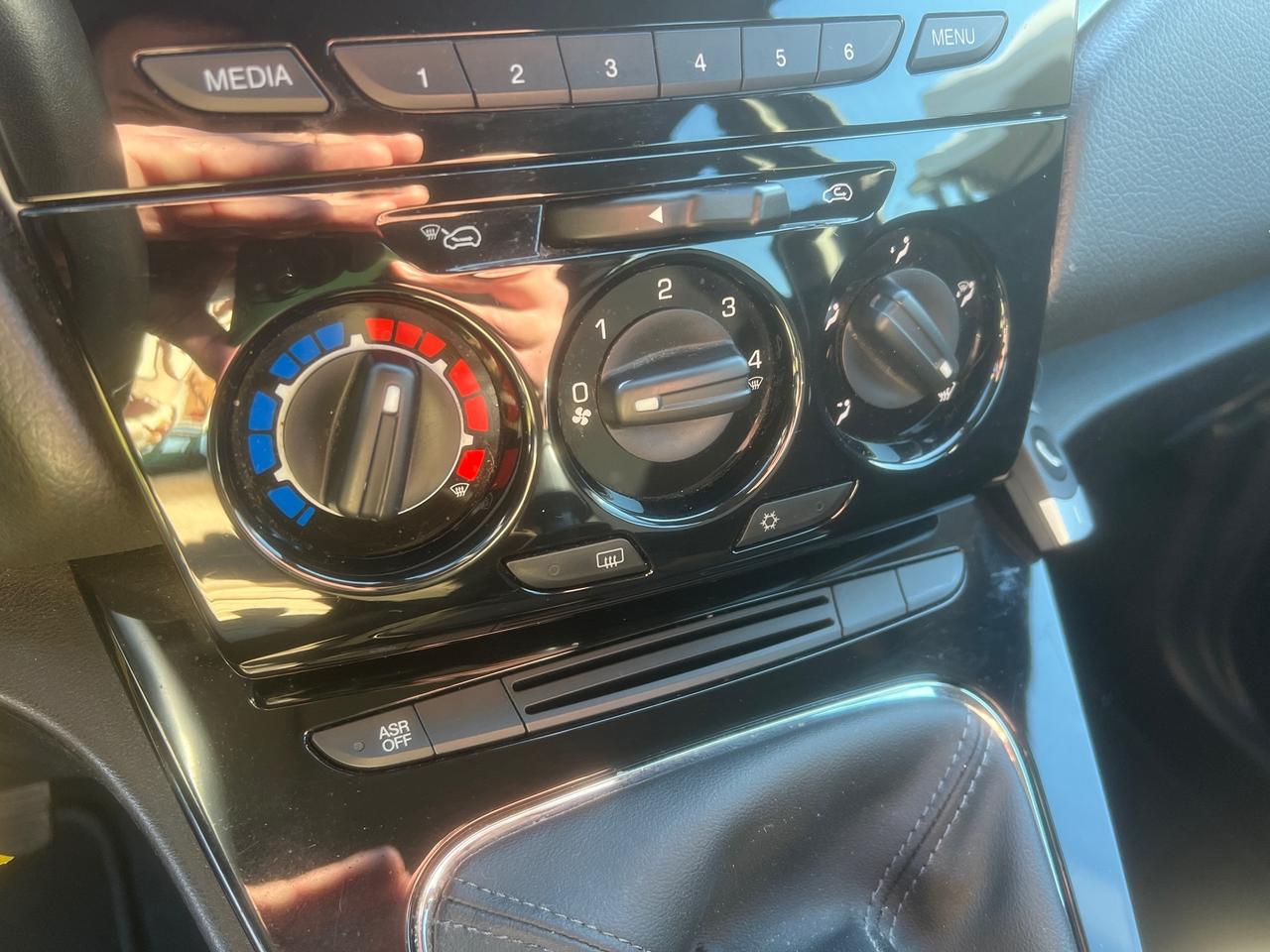 Lancia Ypsilon 1.2 69CV GPL Ecochic-2013"PERFETTA"