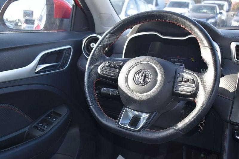 MG ZS 1.5 VTi-Tech Luxury