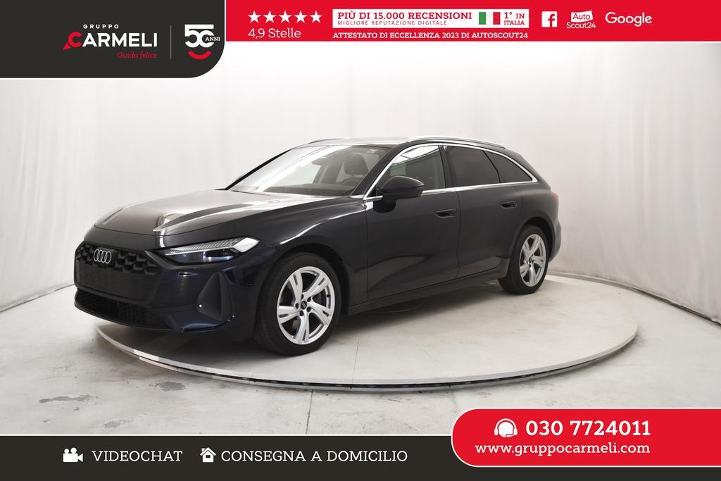 Audi A5 2.0 TDI mHEV+ Business S tronic