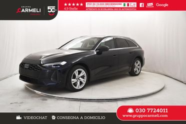 Audi A5 2.0 TDI mHEV+ Business S tronic