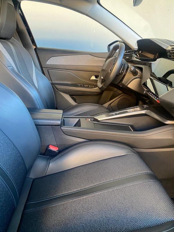 Peugeot 308 SW 1.5 bluehdi Allure Pack s&s 130cv eat8