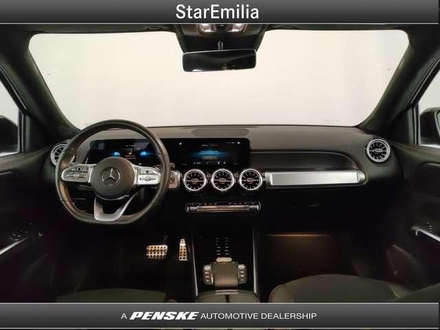 Mercedes-Benz GLB 200 GLB 200 d Automatic Premium