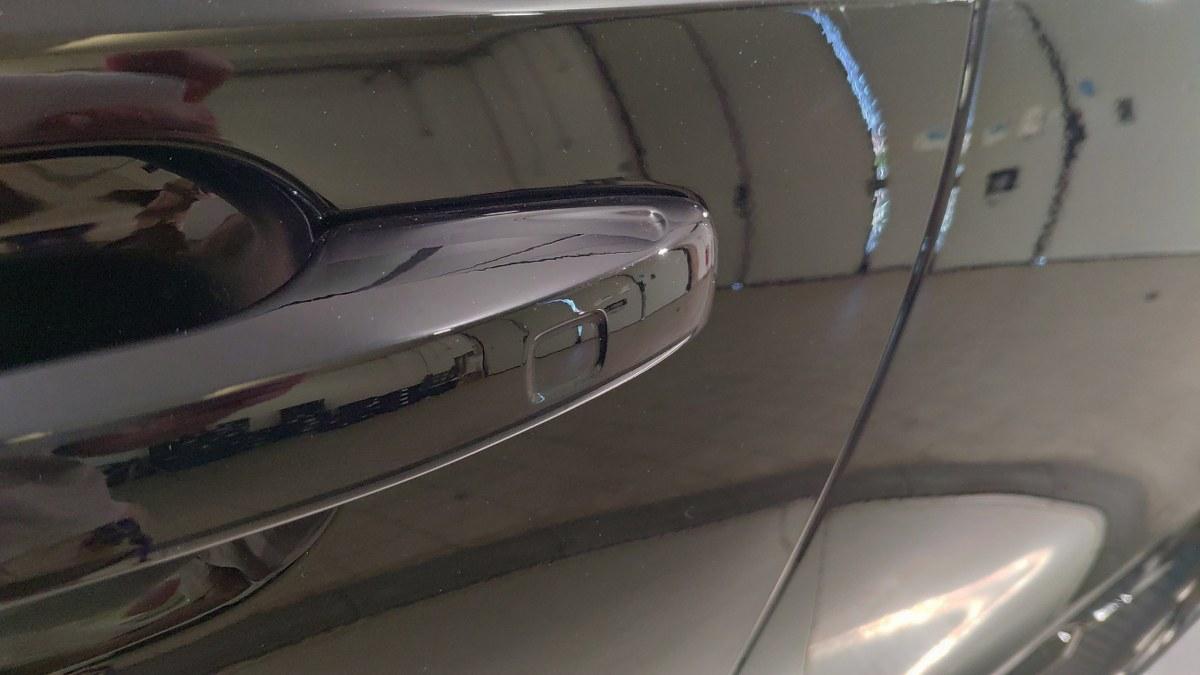 VOLVO Xc90 T8 Plug-In Hybrid Awd Aut. 7 Posti Ultra Black Ed.