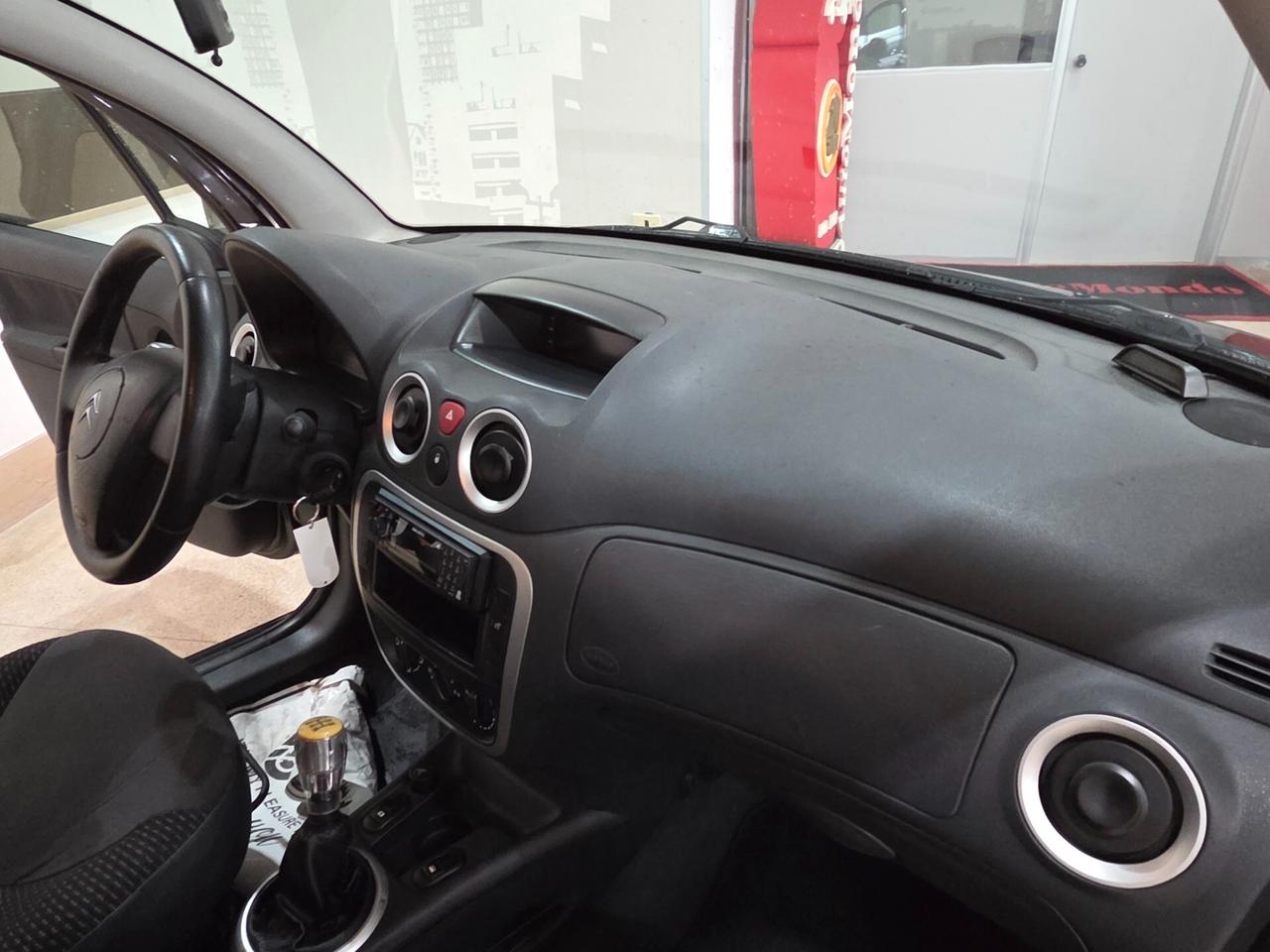 Citroen C3 1.4 HDi 70 Ideal
