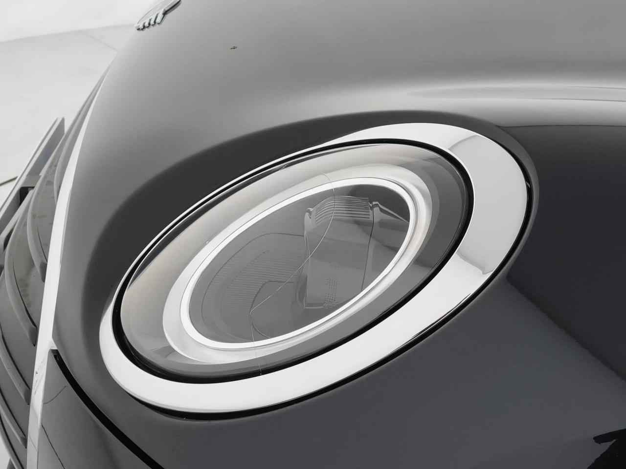 MINI Clubman One D Classic