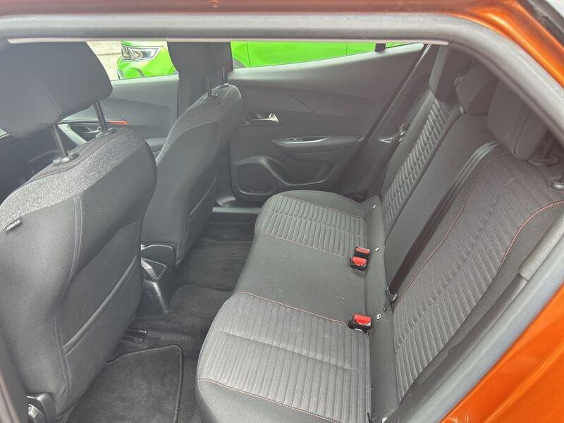 Peugeot 2008 BlueHDi 110 S&S Active