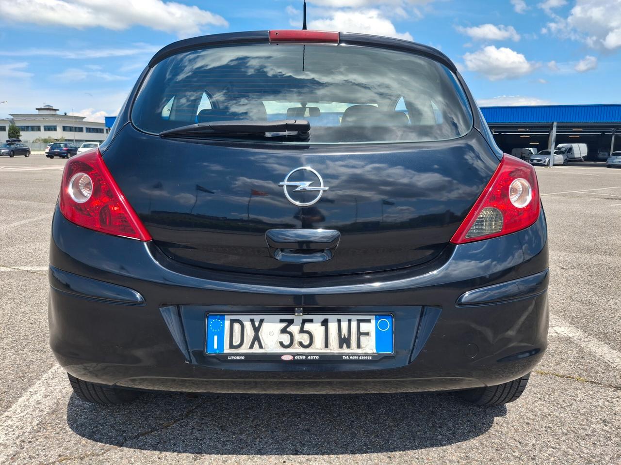 OPEL CORSA 1.2 Benzina Sport-OK NEOPATENTATI-