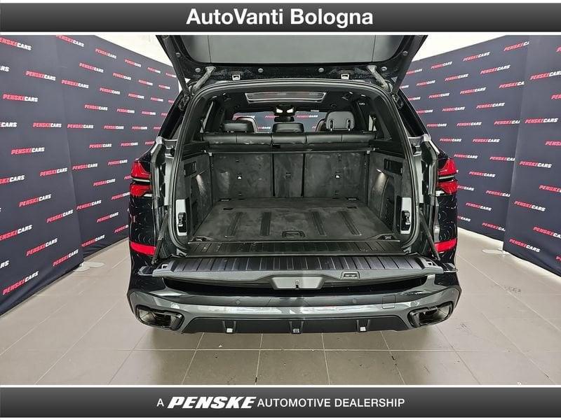 BMW X5 X5 xdrive30d MSport Pro auto