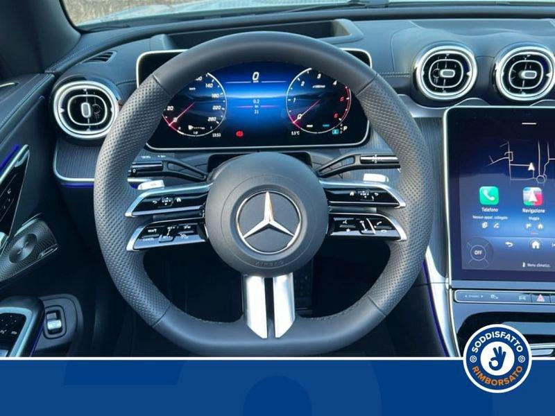 Mercedes-Benz CLE Cabrio CLE 220d Cabrio AMG Line Premium Plus