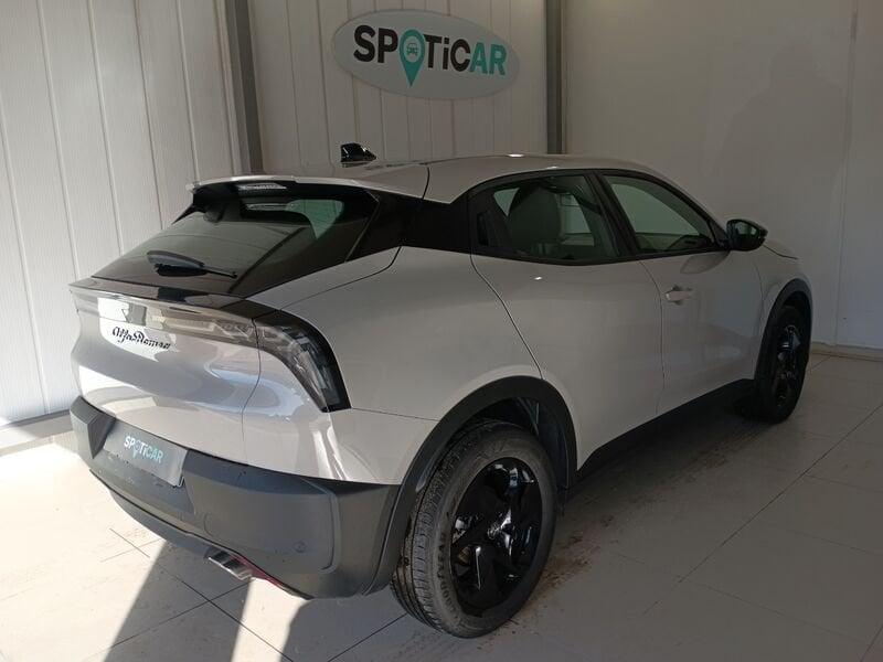 Alfa Romeo Junior Junior 1.2 136 CV Hybrid eDCT6