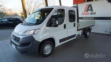 FIAT Ducato 35 2.0 MJT PC Cassonato