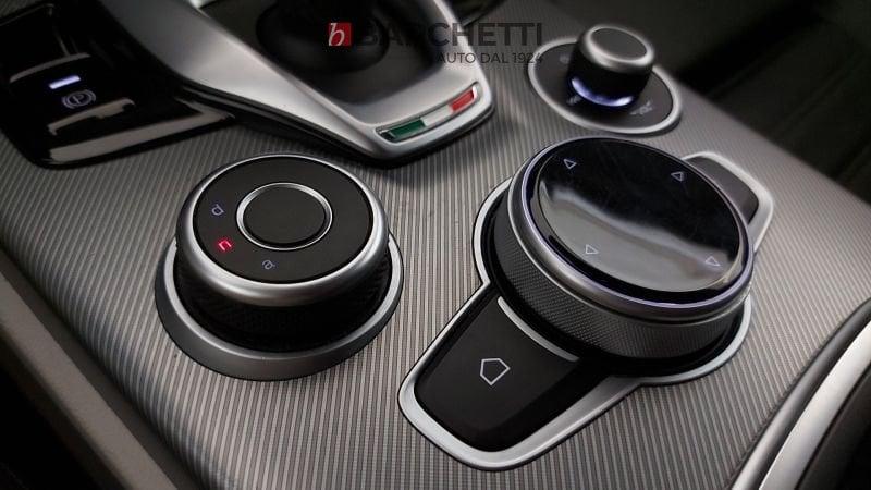 Alfa Romeo Stelvio 2.2 TURBODIESEL 210 CV AT8 Q4 VELOCE